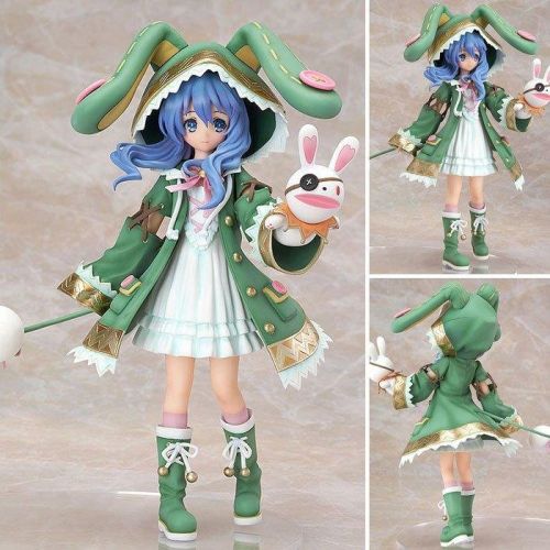 Figurine manga Date A en direct Quatre Shito est le - Ref 2698318