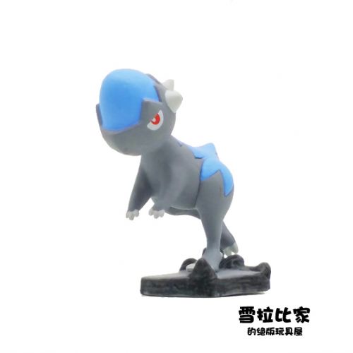 Figurine manga TAKARA TOMY en PVC Pokemon serie - Ref 2698330