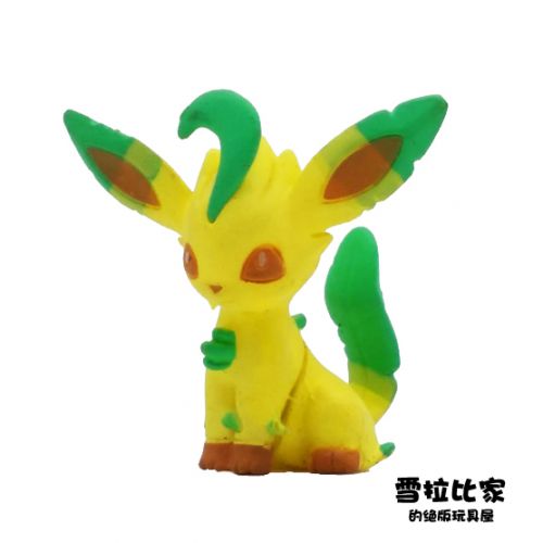 Figurine manga TAKARA TOMY en PVC Pokemon serie - Ref 2698333