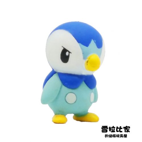 Figurine manga TAKARA TOMY en PVC Pokemon serie - Ref 2698336