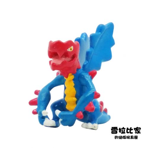 Figurine manga TAKARA TOMY en PVC Pokemon serie - Ref 2698338