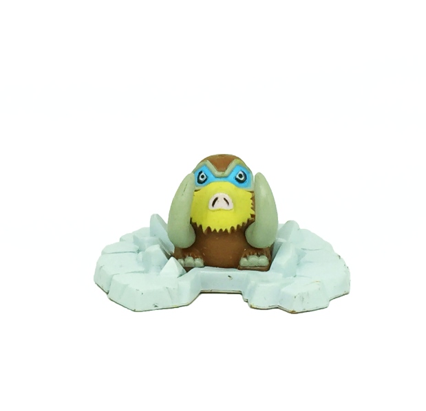 Figurine manga TAKARA TOMY en PVC Pokemon serie - Ref 2698339