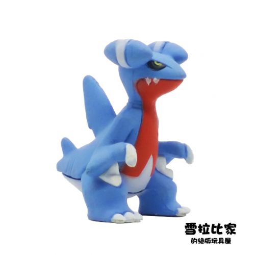 Figurine manga TAKARA TOMY en PVC Pokemon serie - Ref 2698341