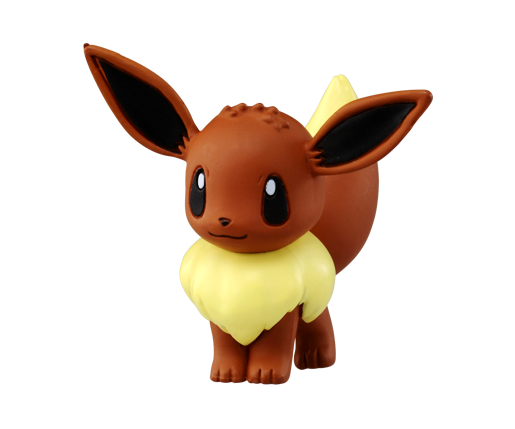 Figurine manga TAKARA TOMY en PVC Pokemon serie - Ref 2698342