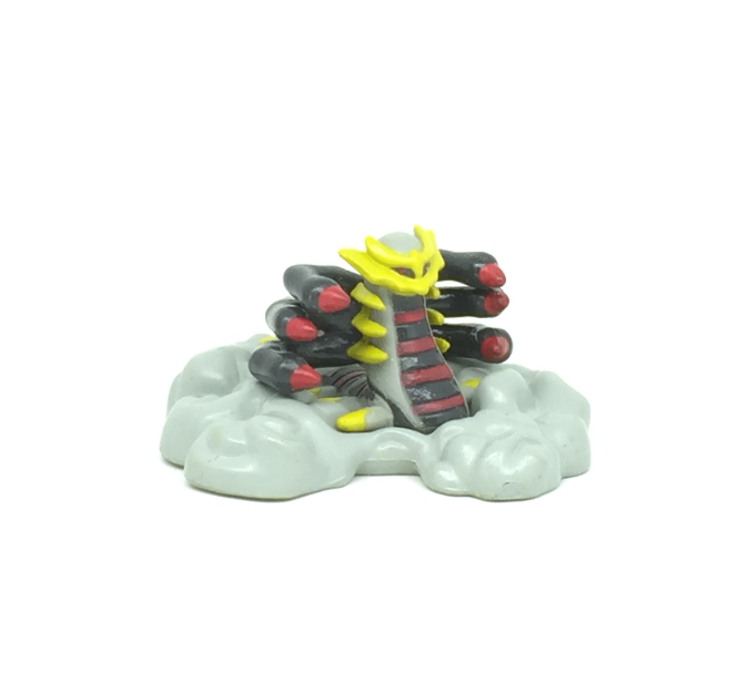 Figurine manga TAKARA TOMY en PVC Pokemon serie - Ref 2698344