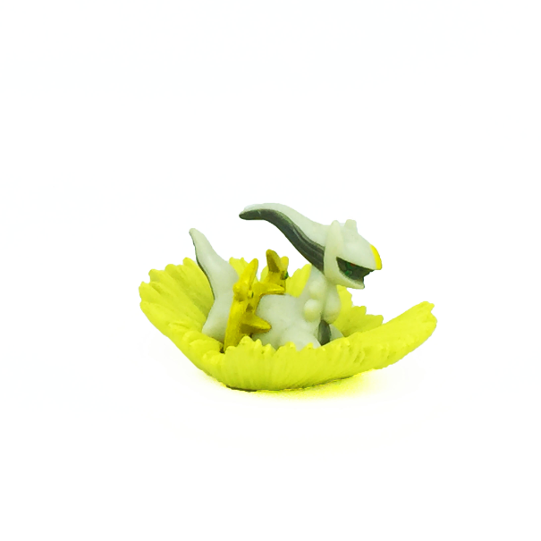 Figurine manga TAKARA TOMY en PVC Pokemon serie - Ref 2698345