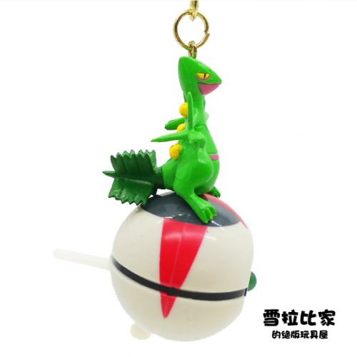 Figurine manga TAKARA TOMY en PVC Pokemon serie - Ref 2698349