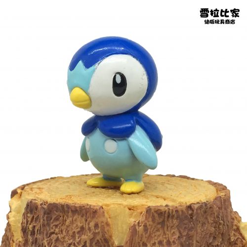 Figurine manga TAKARA TOMY en PVC Pokemon serie - Ref 2698350