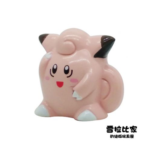 Figurine manga TAKARA TOMY en PVC Pokemon serie - Ref 2698351