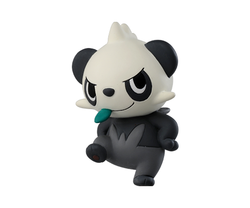 Figurine manga TAKARA TOMY en PVC Pokemon serie - Ref 2698357