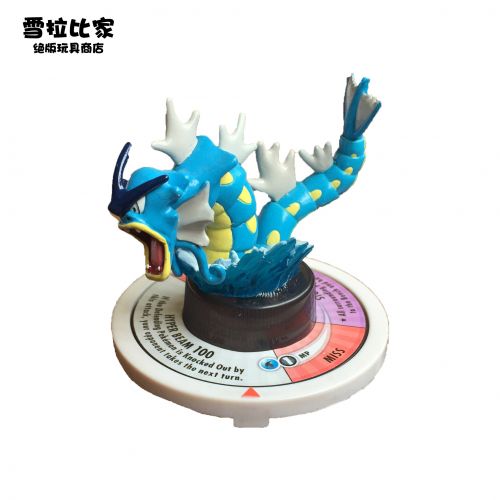 Figurine manga TAKARA TOMY en PVC Pokemon serie - Ref 2698368