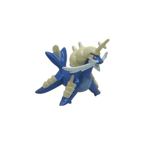 Figurine manga TAKARA TOMY en PVC Pokemon serie - Ref 2698374