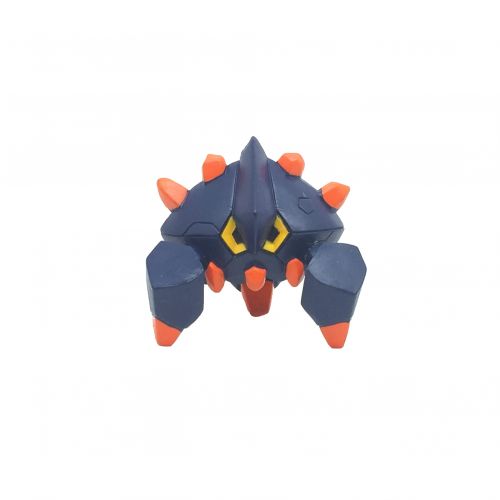 Figurine manga TAKARA TOMY en PVC Pokemon serie - Ref 2698380