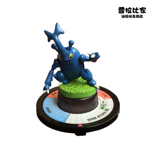 Figurine manga en PVC Pokemon serie - Ref 2698385