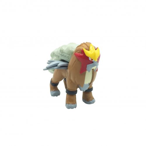Figurine manga TAKARA TOMY en PVC Pokemon serie - Ref 2698396