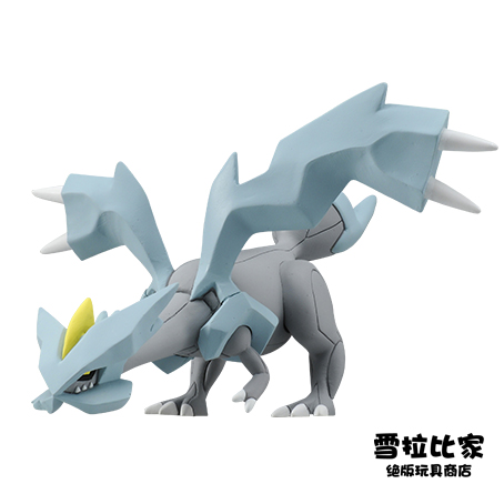 Figurine manga TAKARA TOMY en PVC Pokemon serie - Ref 2698397