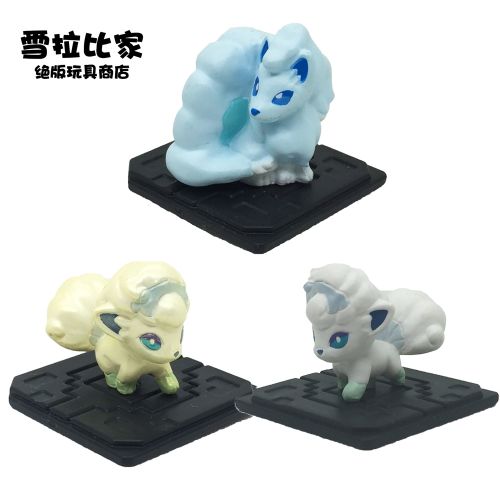 Figurine manga TAKARA TOMY en PVC Pokemon serie - Ref 2698400