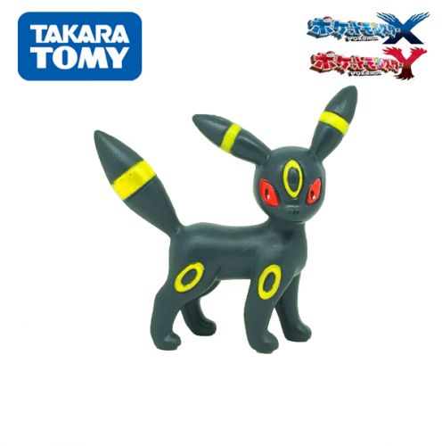 Figurine manga TAKARA TOMY en PVC Pokemon serie - Ref 2698404