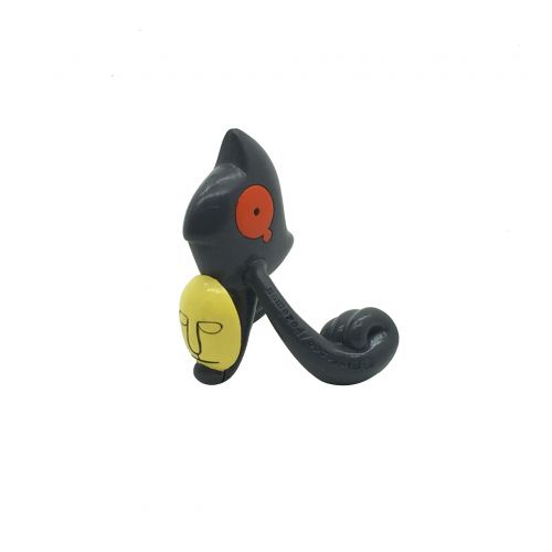 Figurine manga TAKARA TOMY en PVC Pokemon serie - Ref 2698409