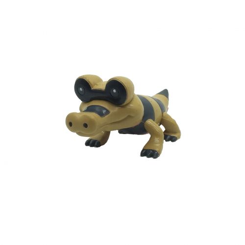 Figurine manga TAKARA TOMY en PVC Pokemon serie - Ref 2698412