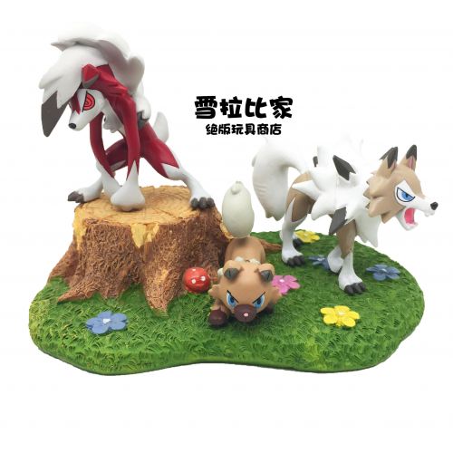 Figurine manga TAKARA TOMY en PVC Pokemon serie - Ref 2698422