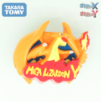 Figurine manga TAKARA TOMY en PVC Pokemon serie - Ref 2698424