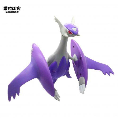 Figurine manga TAKARA TOMY en PVC Pokemon serie - Ref 2698428