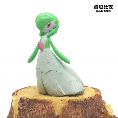 Figurine manga TAKARA TOMY en PVC Pokemon serie - Ref 2698429