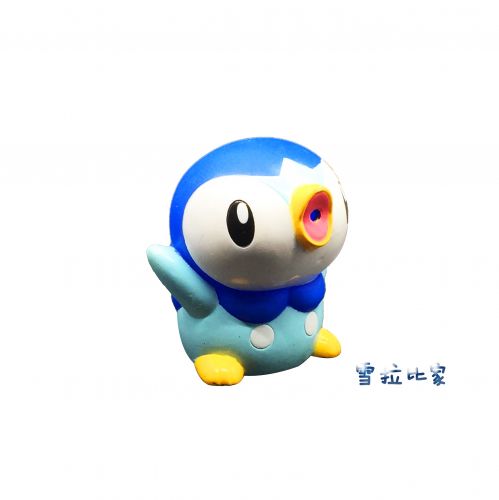 Figurine manga TAKARA TOMY en PVC Pokemon serie - Ref 2698437