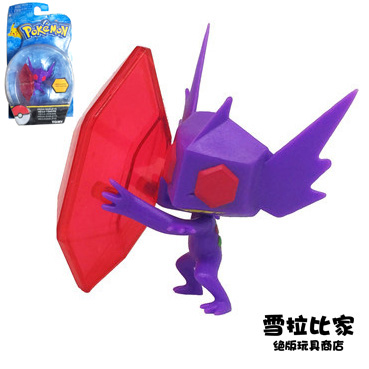 Figurine manga TAKARA TOMY en PVC Pokemon serie - Ref 2698440