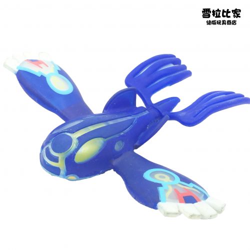 Figurine manga TAKARA TOMY en PVC Pokemon serie - Ref 2698447