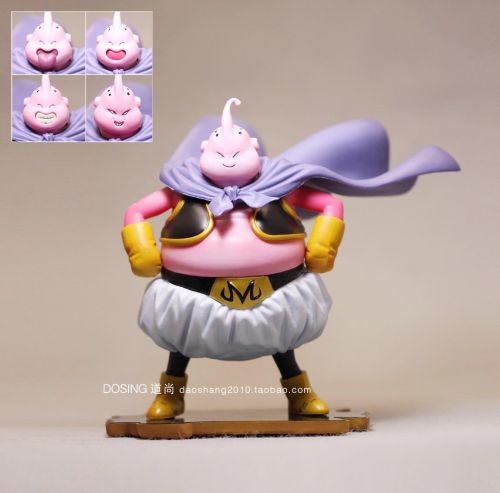 Figurine manga en PVC dragon ball - Ref 2698476