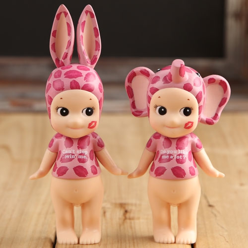 Figurine manga en PVC Poupee cupidon - Ref 2698486