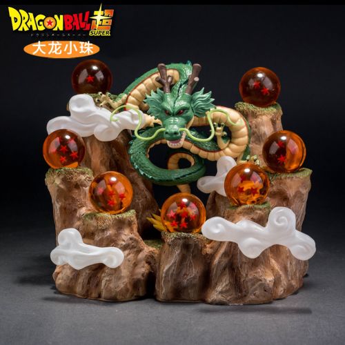 Figurine manga OTHER en PVC dragon ball Sun Wukong - Ref 2698493