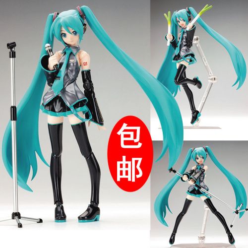 Figurine manga Accueil vocaloid V Hatsune Miku - Ref 2698502