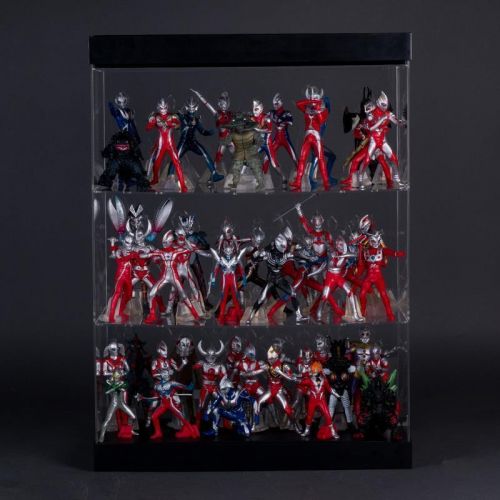 Figurine manga OTHER en PVC Altman - Ref 2698538