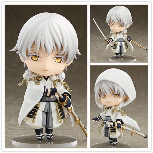 Figurine manga en PVC epee Flurry - Ref 2698540