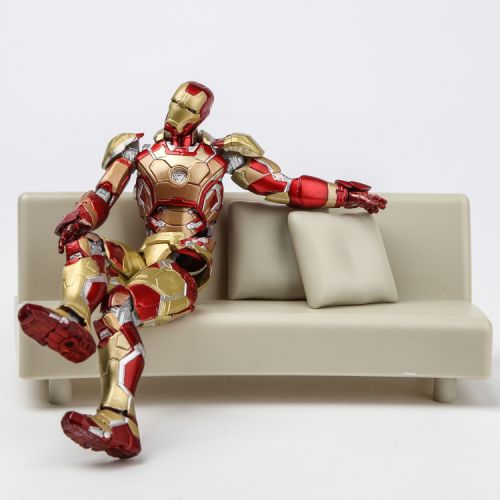 Figurine manga en PVC decoration - Ref 2698554