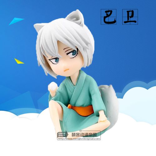 Figurine manga OTHER en PVC Kamisama Baiser - Ref 2698558