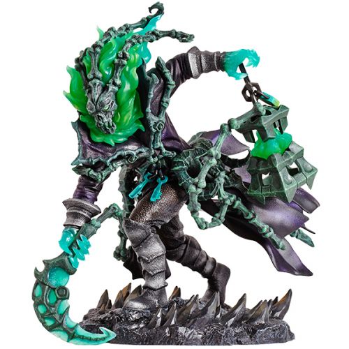 Figurine manga OTHER en PVC League of Legends - Ref 2698561