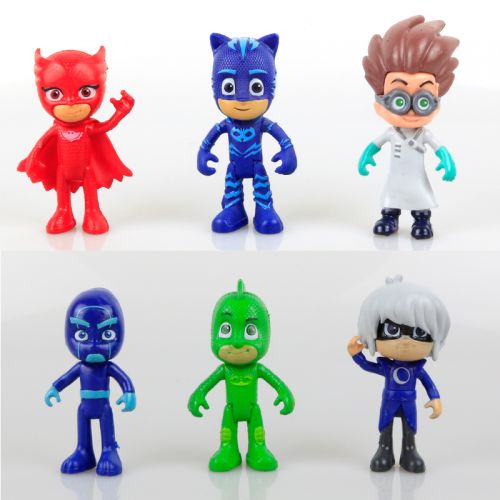 Figurine manga en plastique Masked Man - Ref 2698562