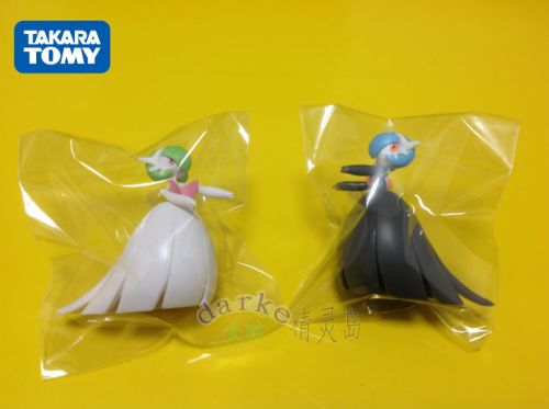 Figurine manga TAKARA TOMY en PVC Pokemon serie - Ref 2698568