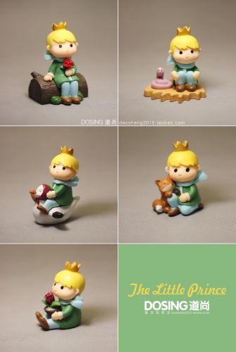 Figurine manga Alice au pays des merveilles - Ref 2698574