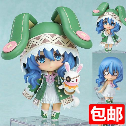 Figurine manga Date A en direct Quatre Shito est le - Ref 2698578