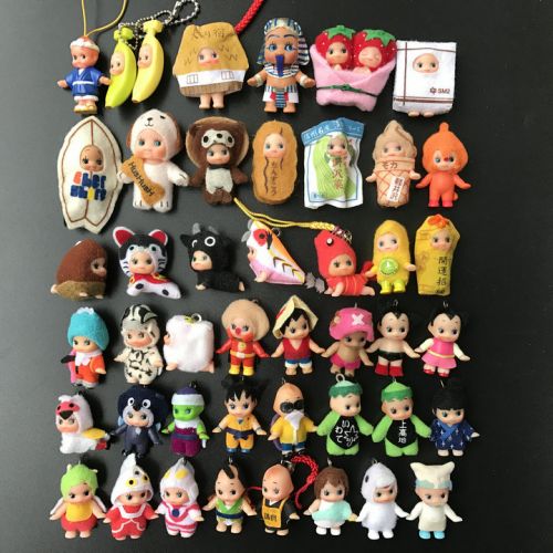 Figurine manga en PVC veritable vrac - Ref 2698579