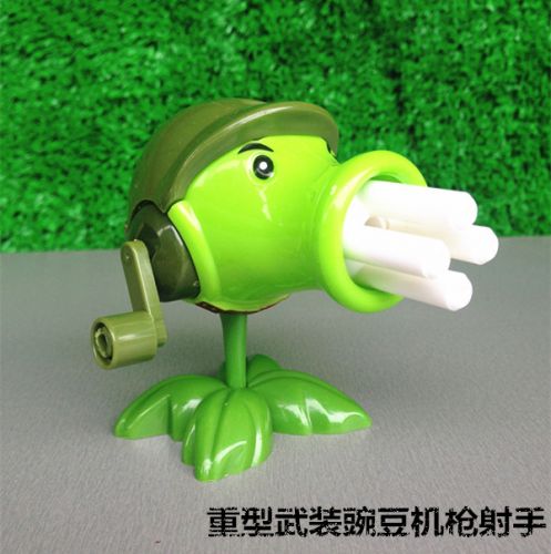 Figurine manga en plastique zombies - Ref 2698602