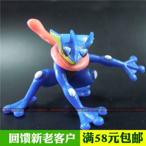 Figurine manga en resine Pokemon - Ref 2698614
