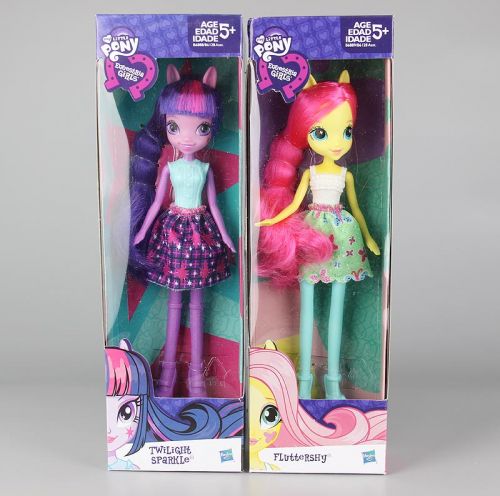 Figurine manga en plastique Ma petite Baoli - Ref 2698635
