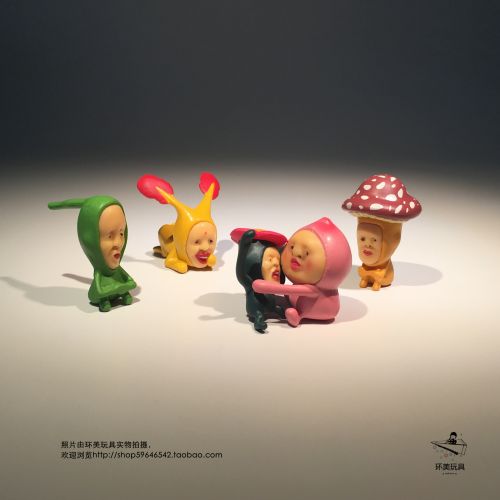 Figurine manga en PVC Fart peche juin - Ref 2698688
