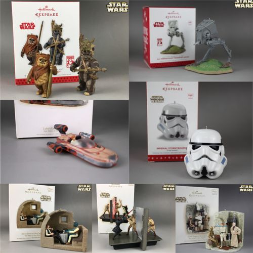 Figurine manga en PVC Star Wars - Ref 2698707